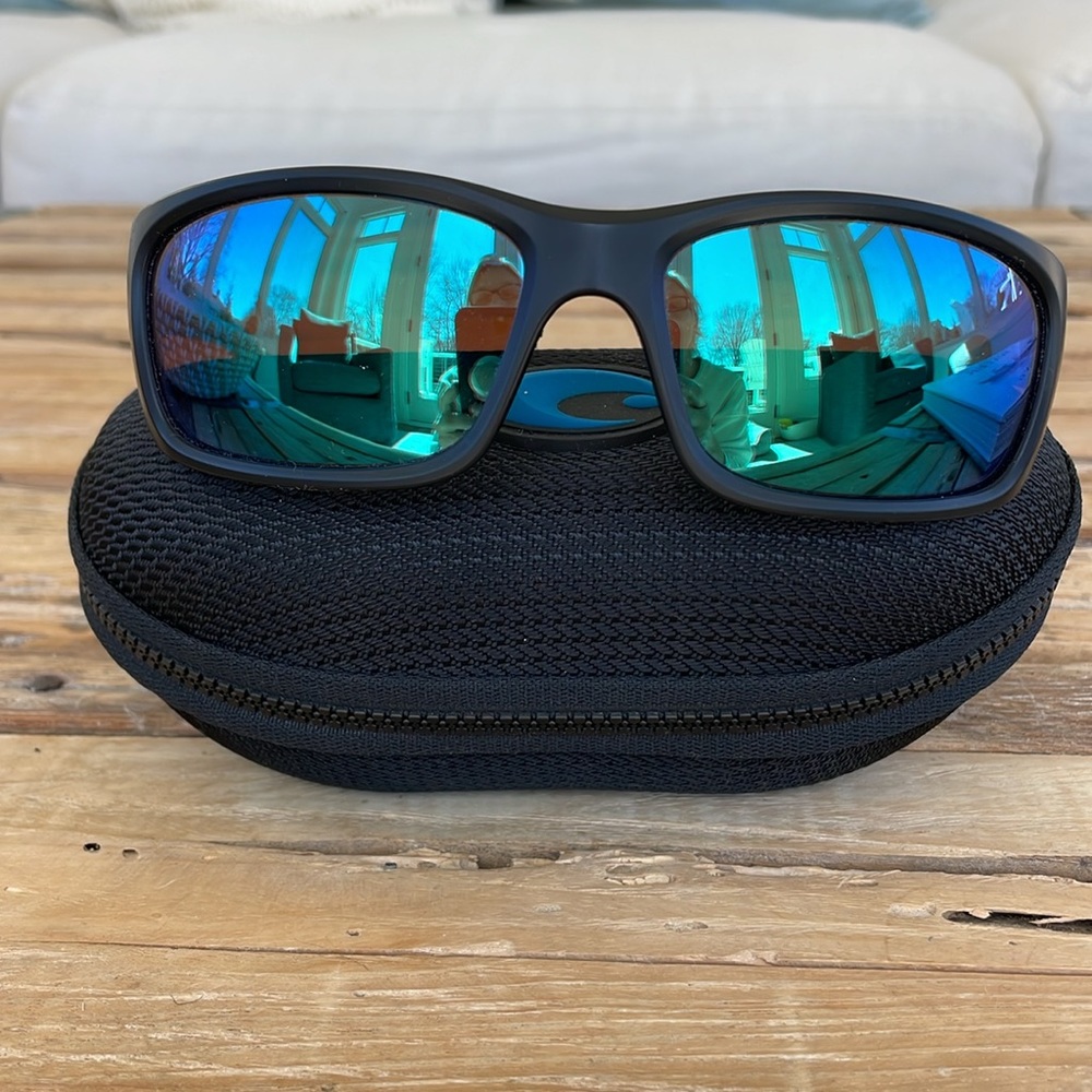 Costa Jose 580G Sunglasses